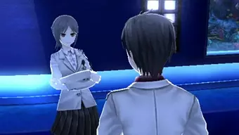 The Caligula Effect: Sistema de Batalla
