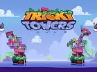Tricky Towers - Imagen