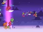 Tricky Towers - Pantalla