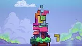 Tricky Towers: Tráiler de Anuncio