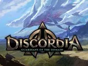 Discordia: Guardians of the Domain
