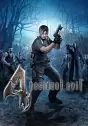 Resident Evil 4 Nintendo Switch