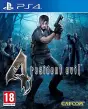 Resident Evil 4 (2016) PS4