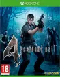 Resident Evil 4 (2016) Xbox One