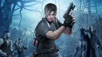 Un experto en armas reacciona a Resident Evil 4: ¿Son realistas las pistolas o subfusiles que usa Leon?