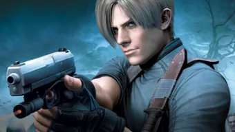 Una diseñadora demanda a Capcom y asegura que robó sus fotos para crear Resident Evil 4 y Devil May Cry