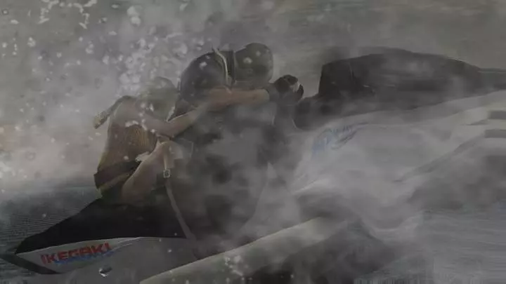 Resident Evil 4 (2016)