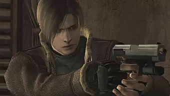 Resident Evil 4 (2016): Leon S. Kennedy entra en acción