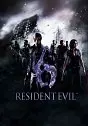 Resident Evil 6 (2016) PS4