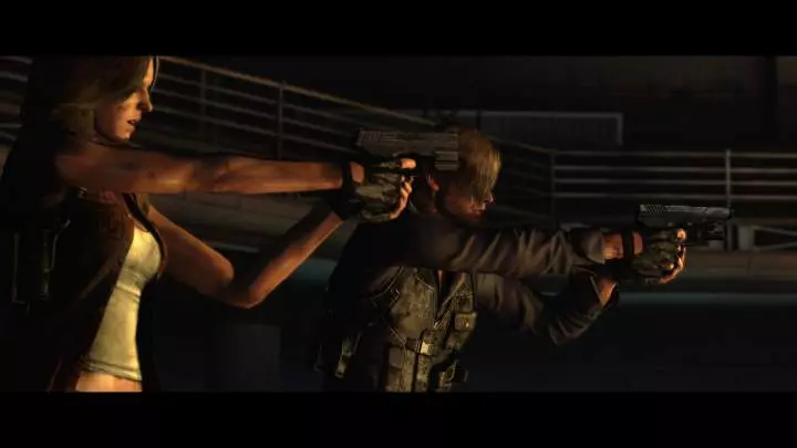 Resident Evil 6 (2016)