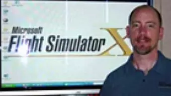 Flight Simulator muestra sus novedades