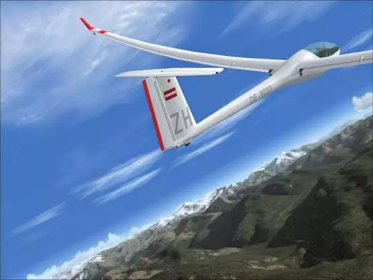 Microsoft Flight Simulator X - PC