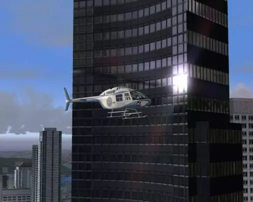 Microsoft Flight Simulator X - PC