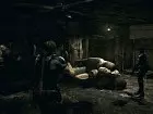 Resident Evil 5 (2016) - Pantalla