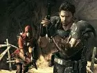 Resident Evil 5 (2016) - Imagen PS4