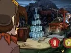 Deponia Doomsday - Pantalla