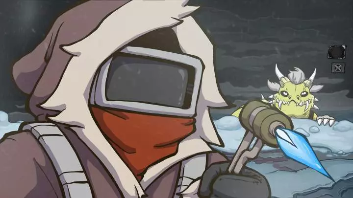 Deponia Doomsday - PC