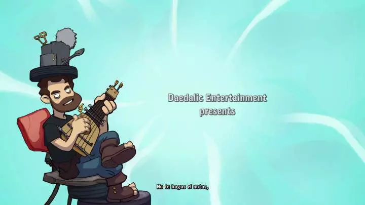 Deponia Doomsday