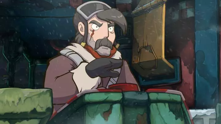 Deponia Doomsday - PC