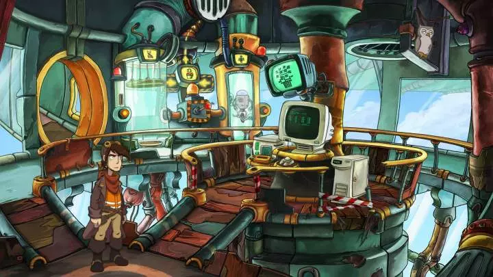 Deponia Doomsday - PC