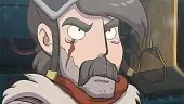 Deponia Doomsday: Tráiler de Anuncio