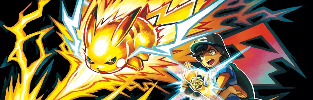 Análisis Pokémon Sol / Pokémon Luna Análisis Pokémon Sol / Pokémon Luna