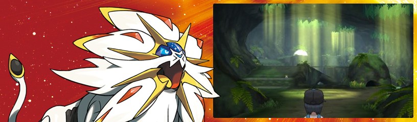 Pokémon Luna / Sol: Las 5 claves de Pokémon Sol / Luna