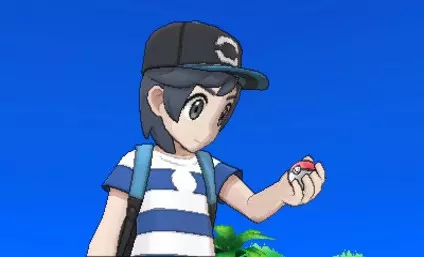 Pokémon Luna / Sol: Pokémon Luna / Sol: Impresiones jugables