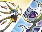 Pokémon Sol / Pokémon Luna