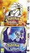 Pokémon Sol / Pokémon Luna