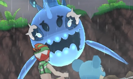 Imagen de Pokémon Luna / Sol