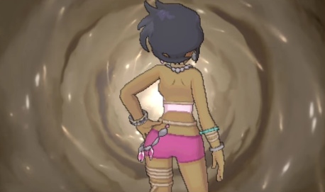Imagen de Pokémon Luna / Sol