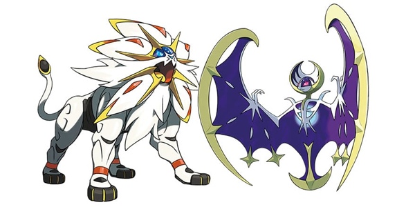 Imagen de Pokémon Luna / Sol