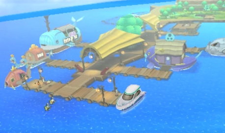 Imagen de Pokémon Luna / Sol