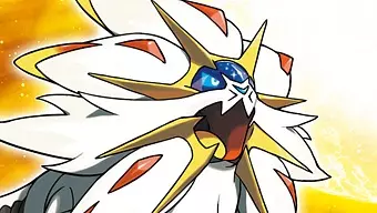 Pokémon Company promete novedades el próximo 2 de junio para Pokémon Sol y Luna