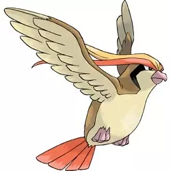 Imagen de Pokémon Sol / Pokémon Luna Imagen de Pokémon Sol / Pokémon Luna
