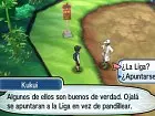 Pokémon Luna / Sol - Imagen