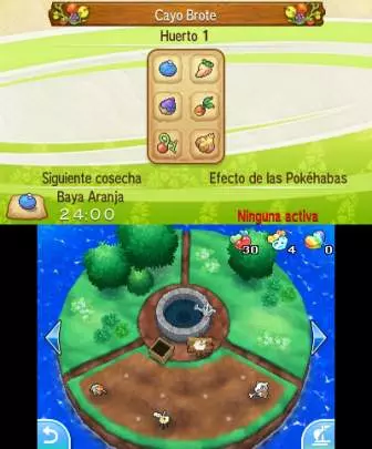 Pokémon Sol / Pokémon Luna