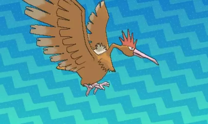 Pokémon Sol / Pokémon Luna