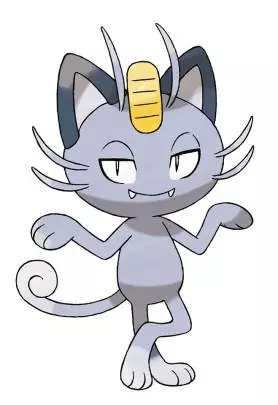 Pokémon Luna / Sol