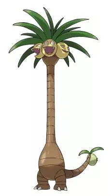 Pokémon Sol / Pokémon Luna