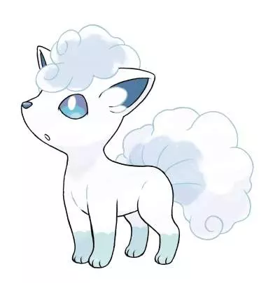 Pokémon Sol / Pokémon Luna