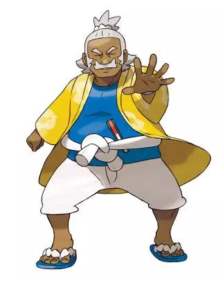 Pokémon Luna / Sol - 3DS