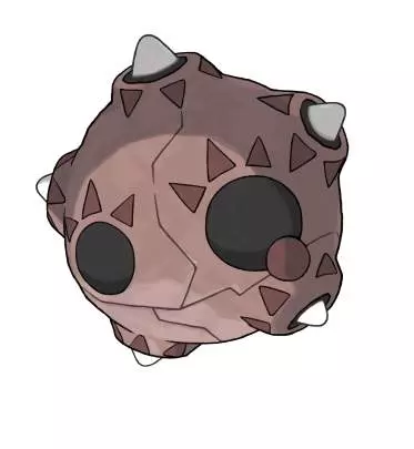 Pokémon Luna / Sol - 3DS