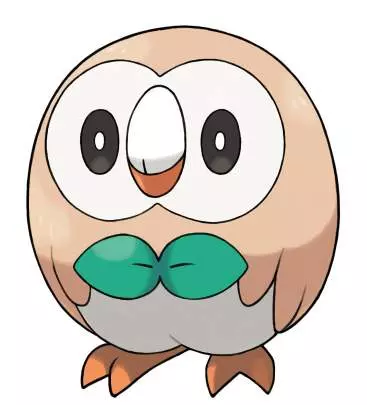 Pokémon Sol / Pokémon Luna