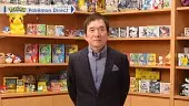 Presentación Pokémon Direct