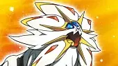 Conoce a los Pokémon Legendarios Solgaleo y Lunala