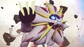 Pokémon Luna / Sol: Tráiler Japonés