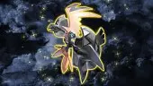 Pokémon Luna / Sol: Poder de Tapu Koko Variocolor