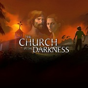 Carátula de The Church in the Darkness - PC